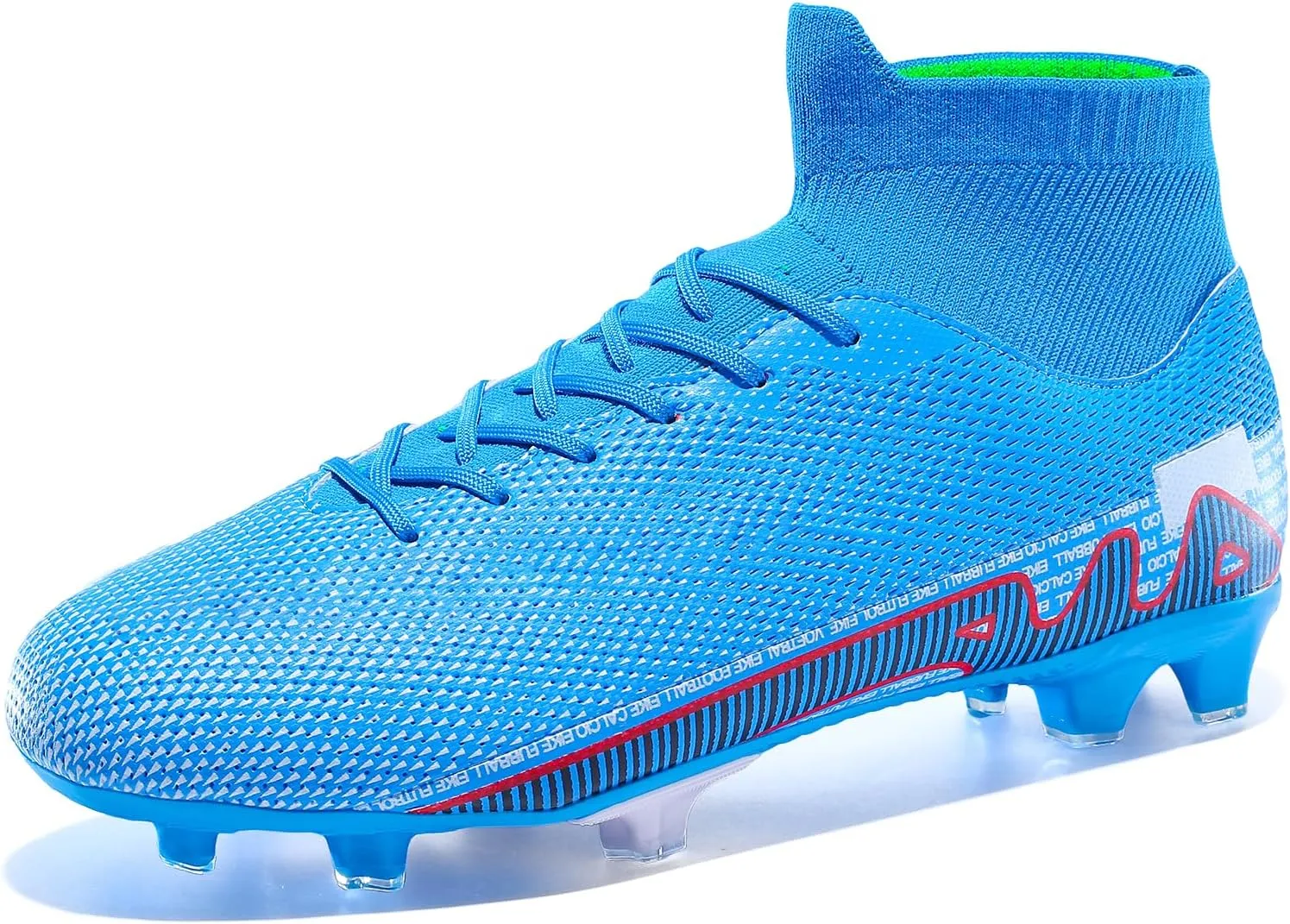 Men Soccer Shoes Women Soccer Cleats