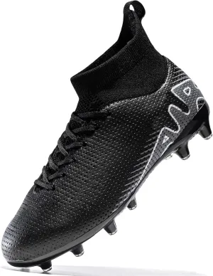 Men Soccer Shoes Women Soccer Cleats