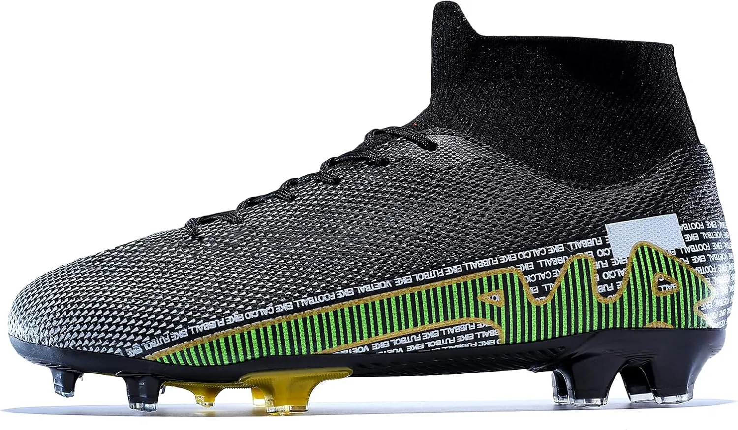 Men Soccer Shoes Women Soccer Cleats