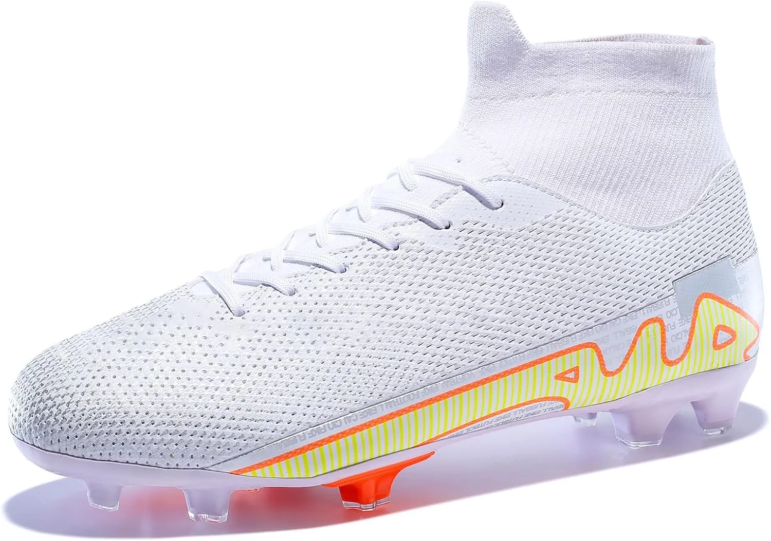 Men Soccer Shoes Women Soccer Cleats