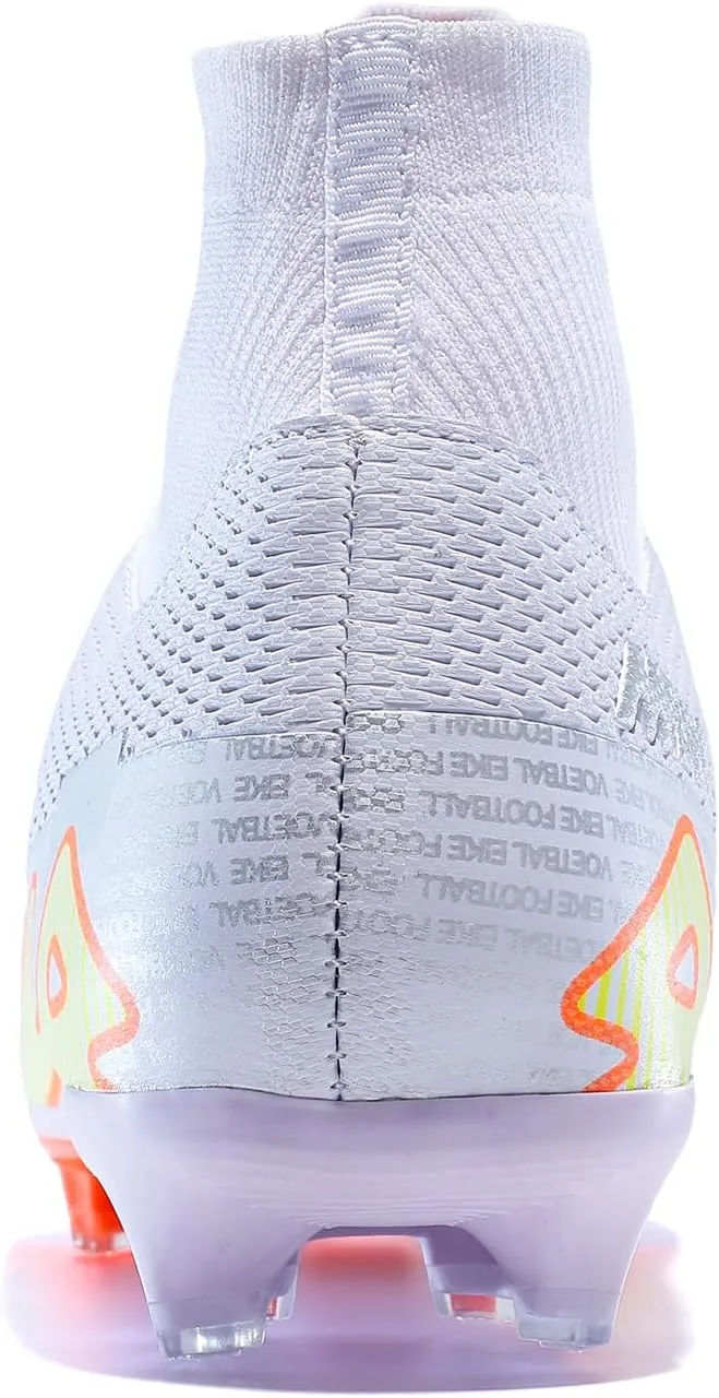 Men Soccer Shoes Women Soccer Cleats