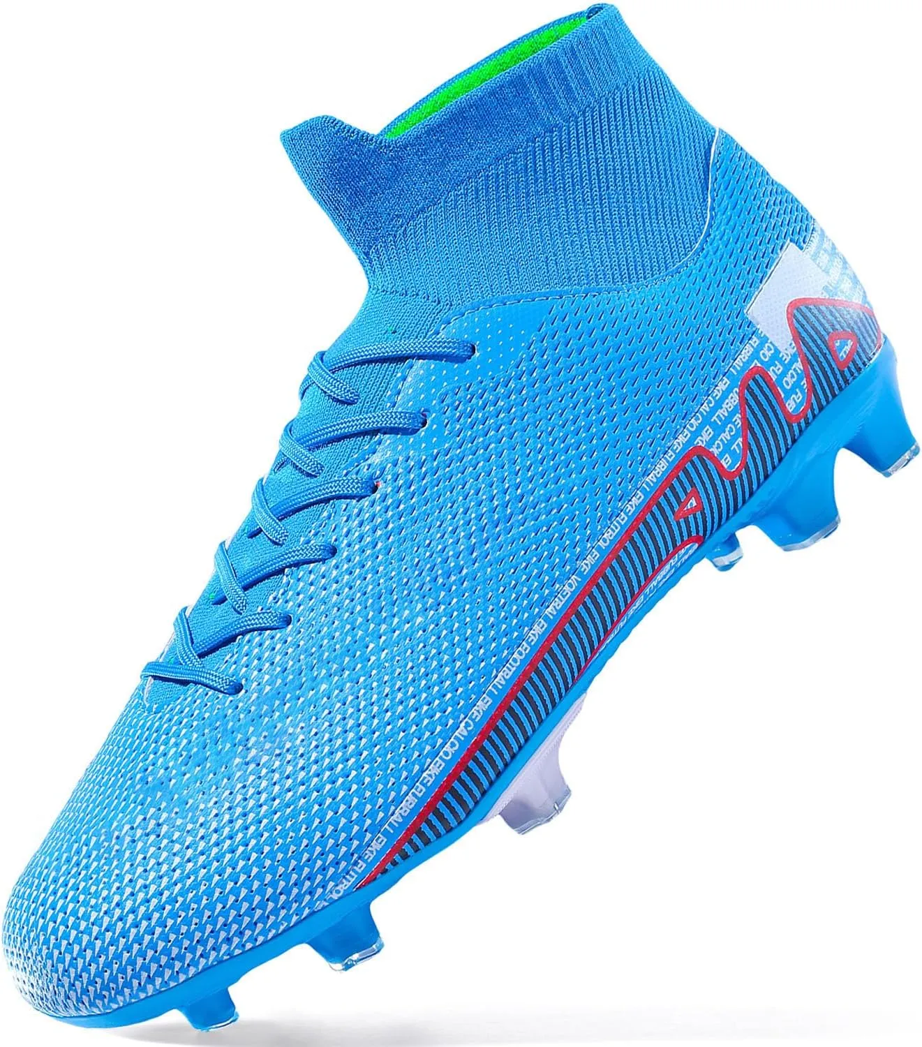 Men Soccer Shoes Women Soccer Cleats