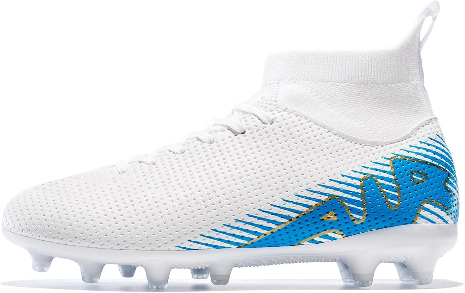 Men Soccer Shoes Women Soccer Cleats