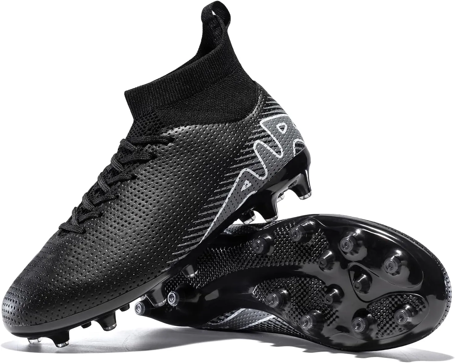 Men Soccer Shoes Women Soccer Cleats