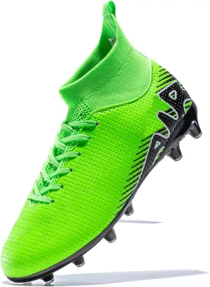 Men Soccer Shoes Women Soccer Cleats