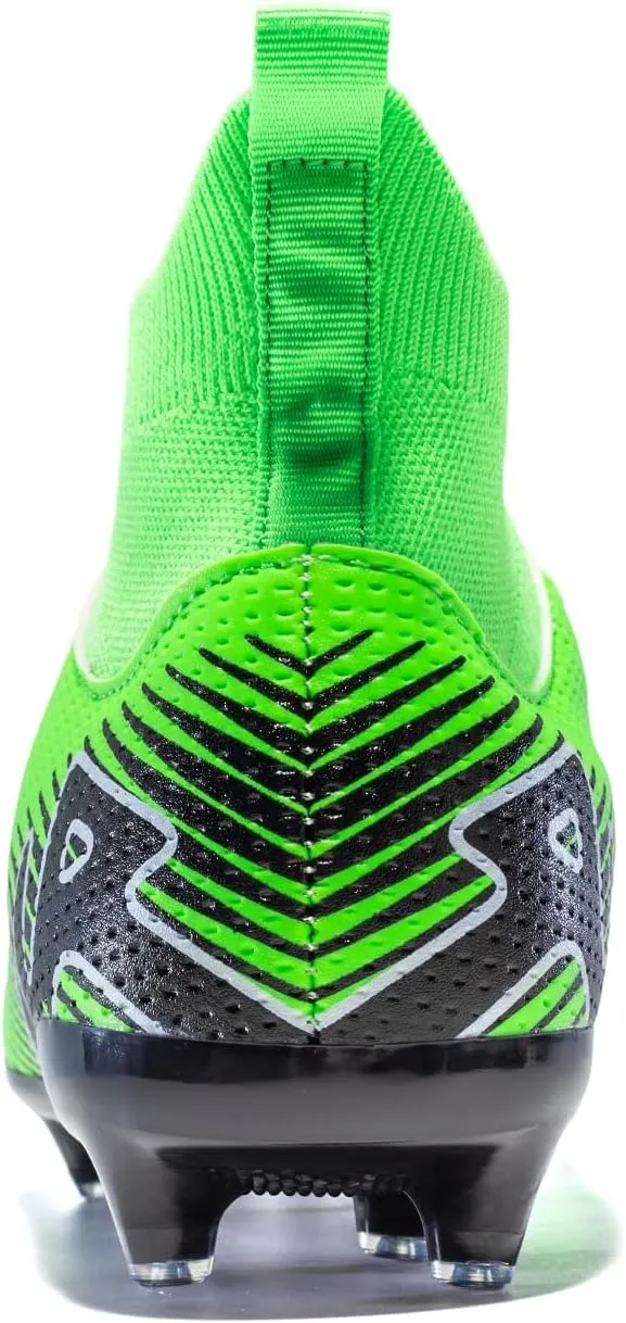 Men Soccer Shoes Women Soccer Cleats
