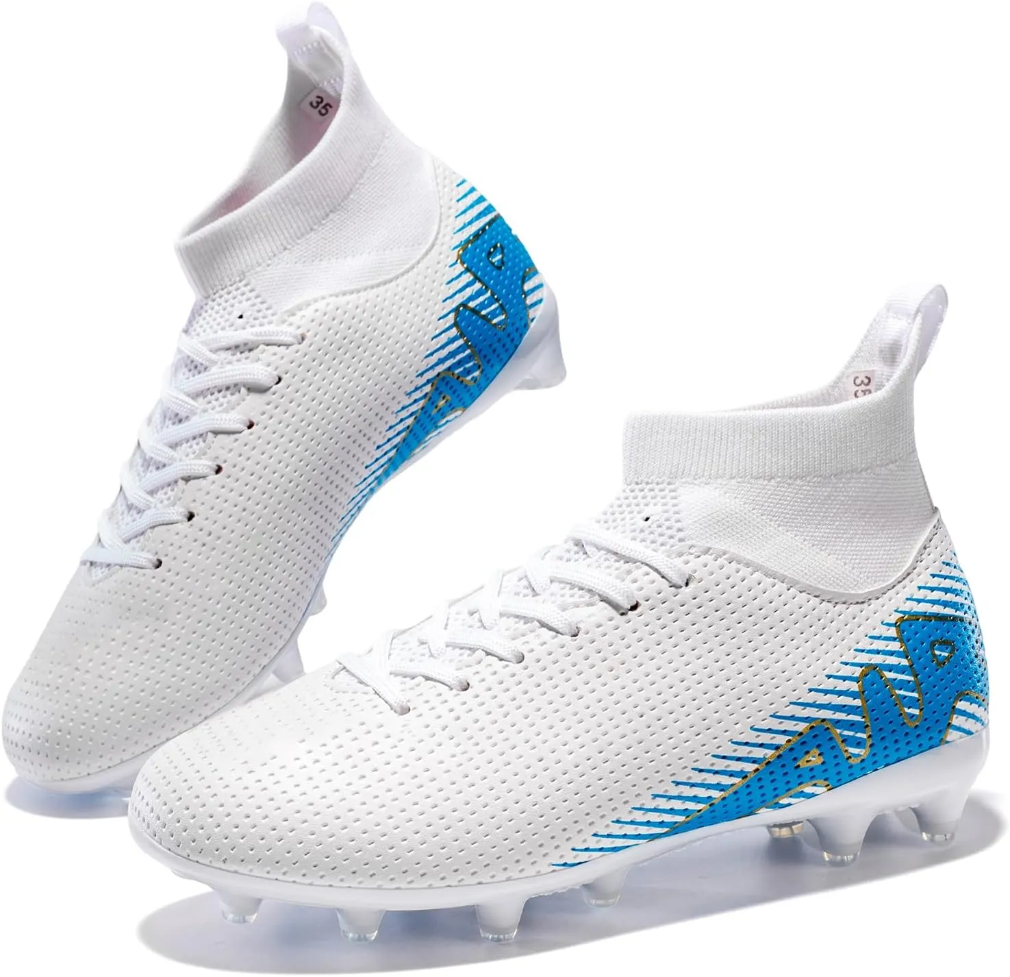 Men Soccer Shoes Women Soccer Cleats