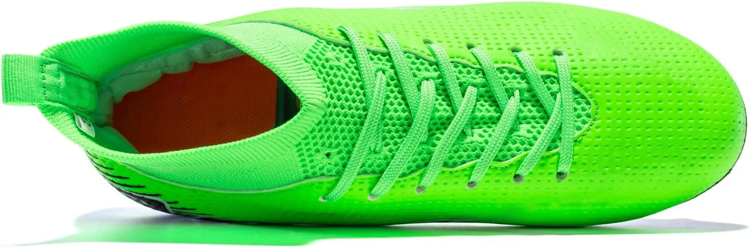 Men Soccer Shoes Women Soccer Cleats