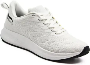 Mens Arch Support Shoes with Soft Cushioned Insoles for Walking and Running - Comfortable and Stylish