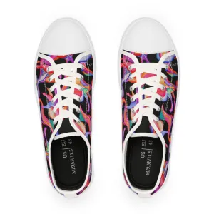 Men's Low Top Sneakers