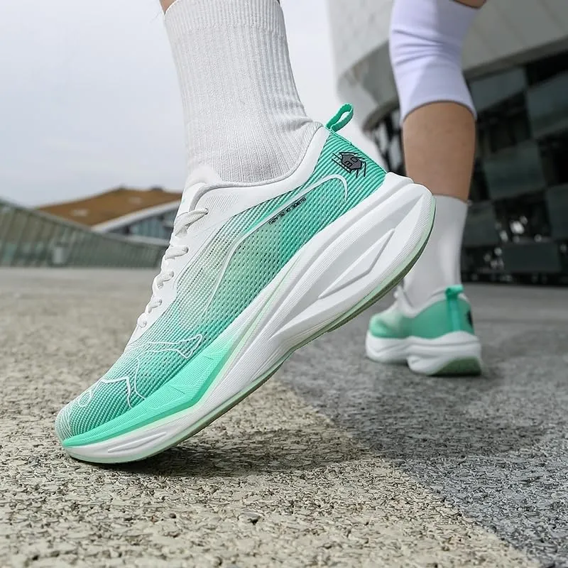 Men's Outdoor Cross-Countryabrasion Resistant Non-Slip Breathable Casual Shoes Sneakers Running Hiking Shoes.