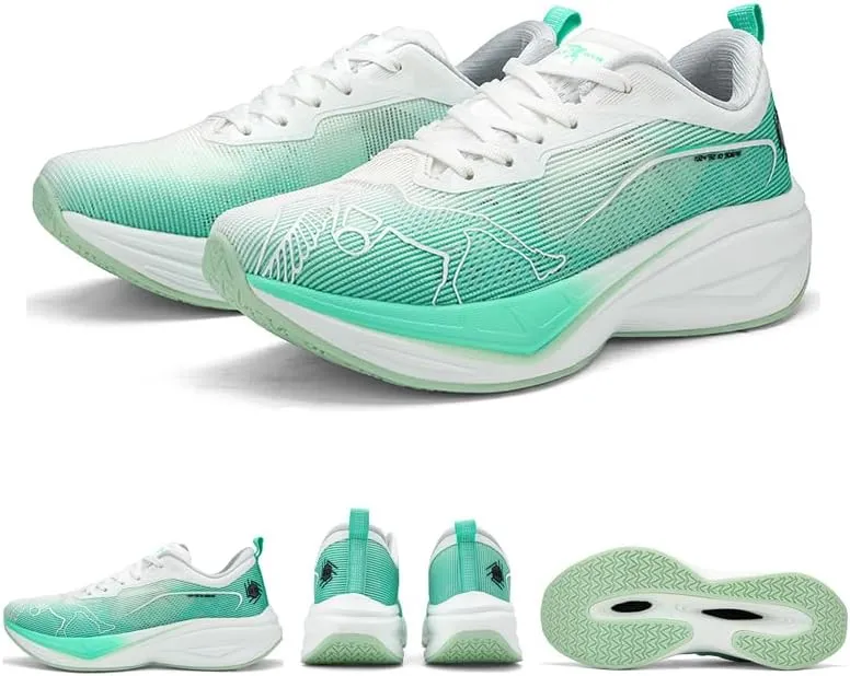 Men's Outdoor Cross-Countryabrasion Resistant Non-Slip Breathable Casual Shoes Sneakers Running Hiking Shoes.
