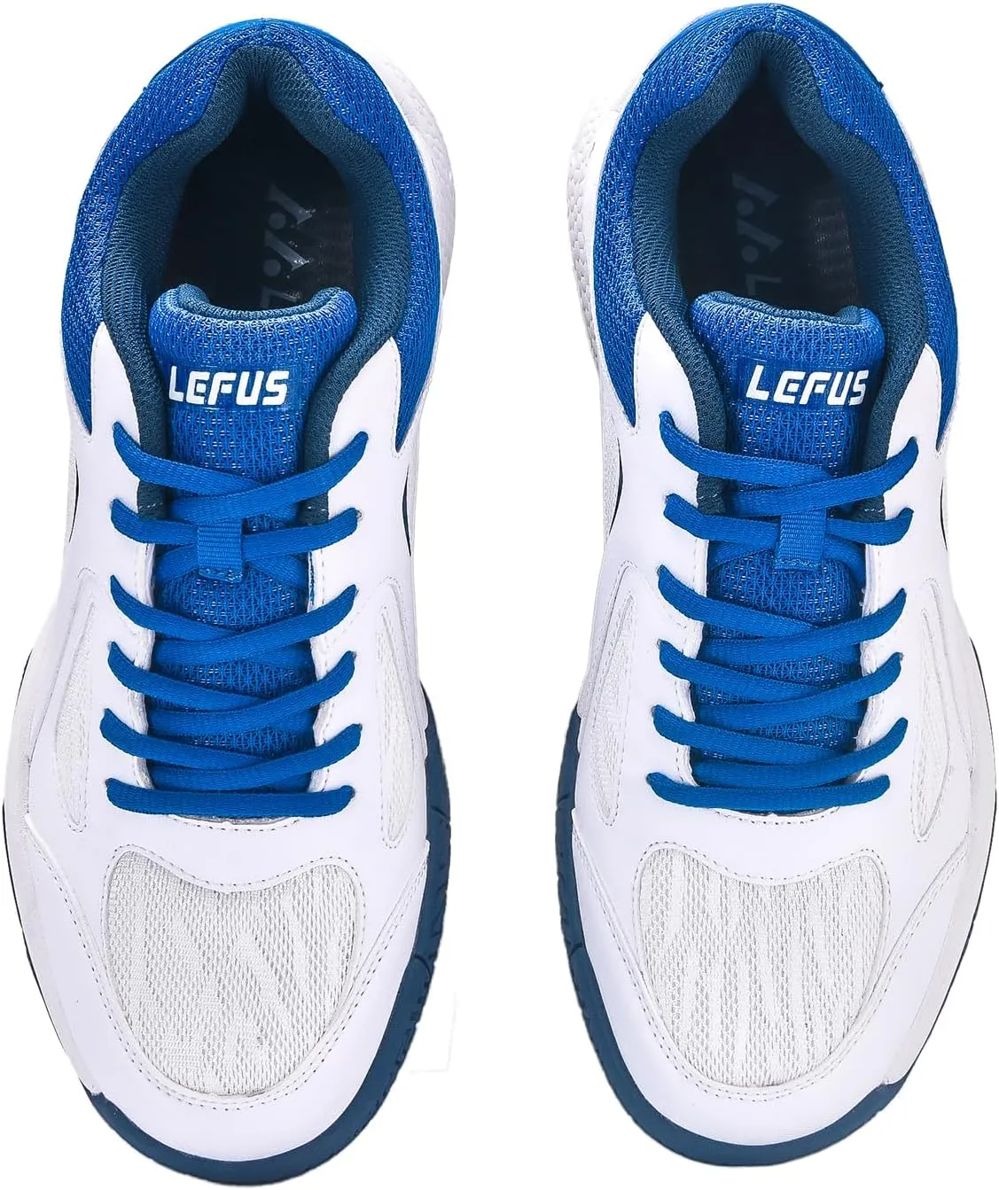 Men's P601 Pickleball Shoes Non-Slip, Cushioning, Breathable Court Shoes