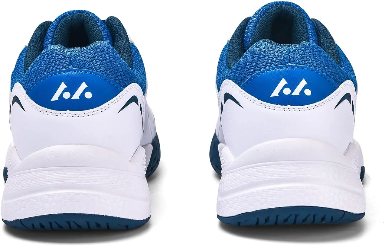 Men's P601 Pickleball Shoes Non-Slip, Cushioning, Breathable Court Shoes