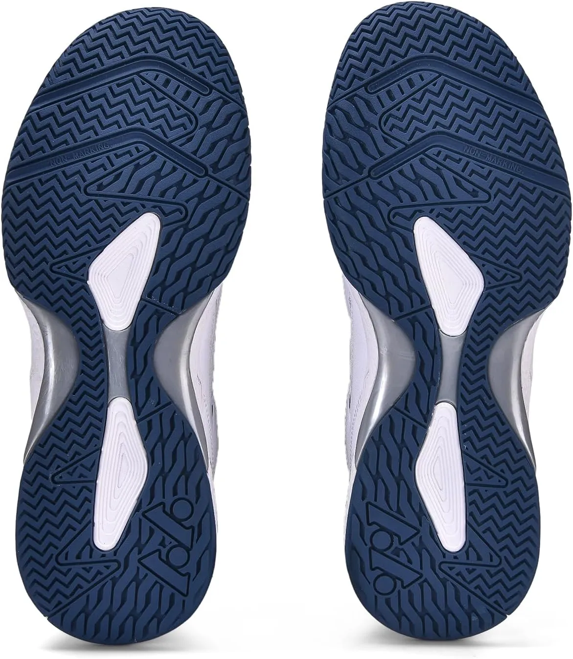 Men's P601 Pickleball Shoes Non-Slip, Cushioning, Breathable Court Shoes