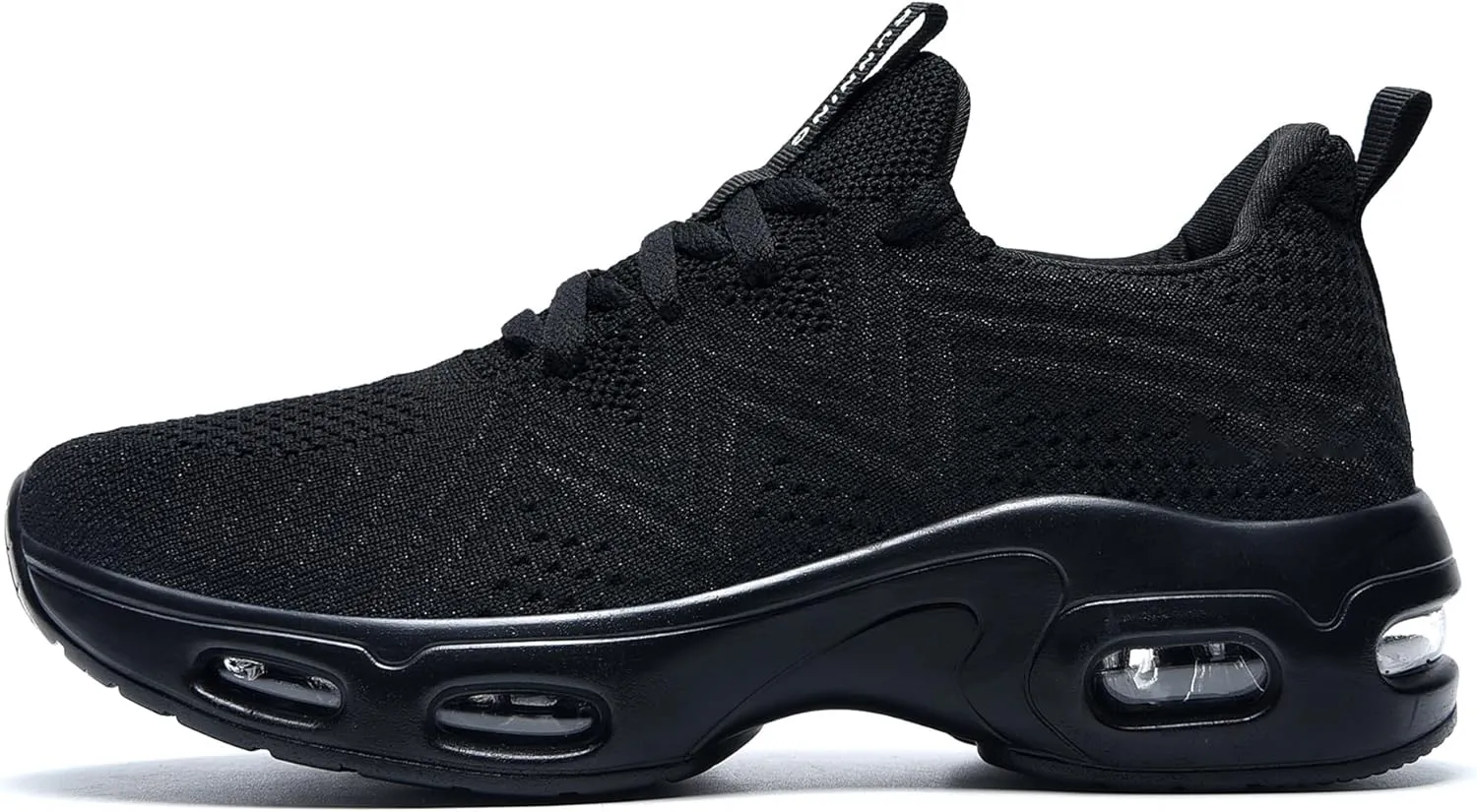 Mens Running Shoes Comfortable Walking Tennis Sneakers Lighweight Athletic Shoes for Sport Gym Jogging US 7-12