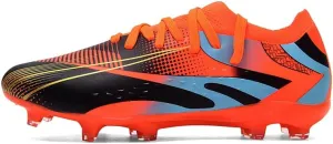 Men's Soccer Cleats Low-Tops Lace-Up Non-Slip Spikes Outdoor Indoor AG/FG/TF Football Baseball Lacrosse Softball Rugby Turf Shoes