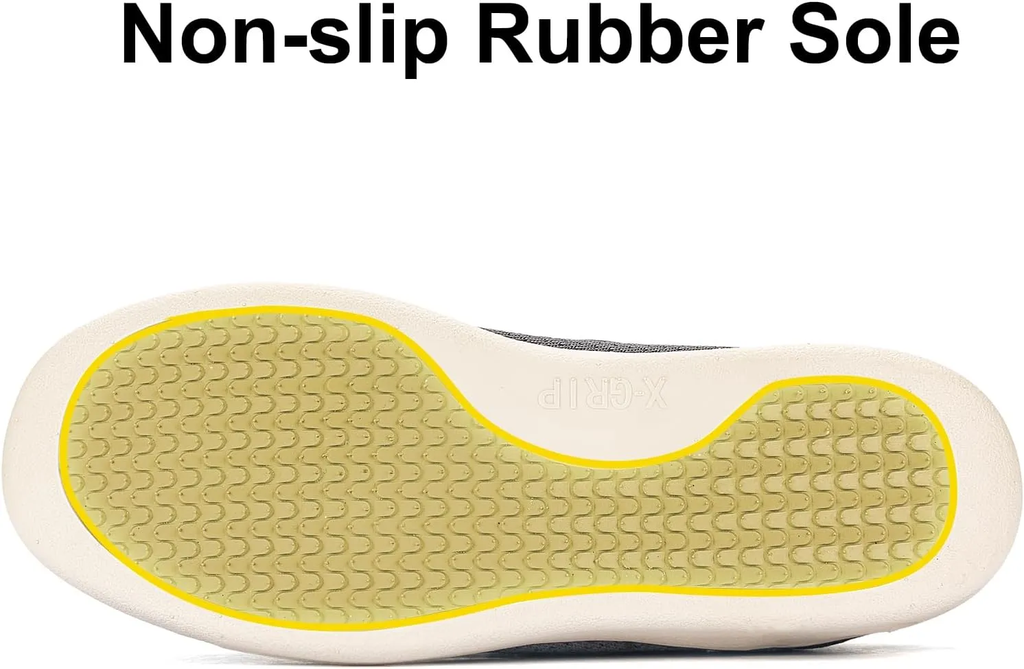 Men's Wide Width Diabetic Shoes Adjustable Closure for Arthritis Swollen Edema Plantar Fasciitis Swollen Feet Walking Shoes