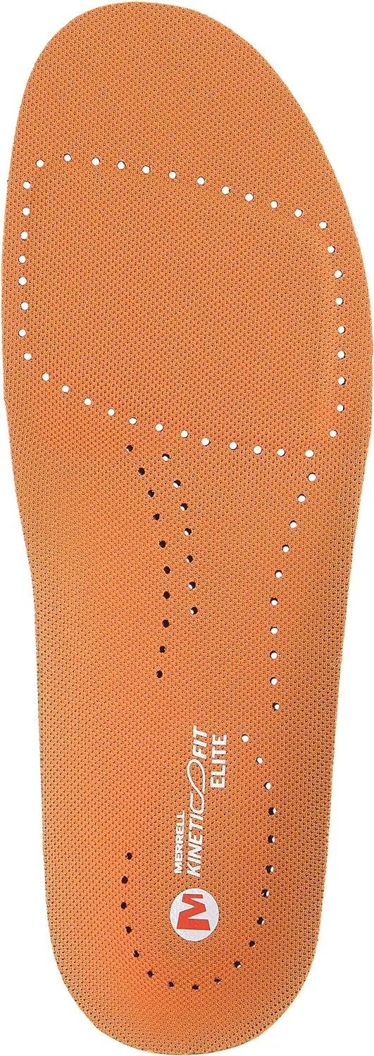 Merrell Elite Kinetic Fit Insoles (Men's US 13)