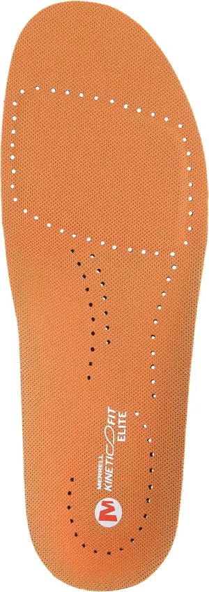 Merrell Elite Kinetic Fit Insoles (Men's US 13)