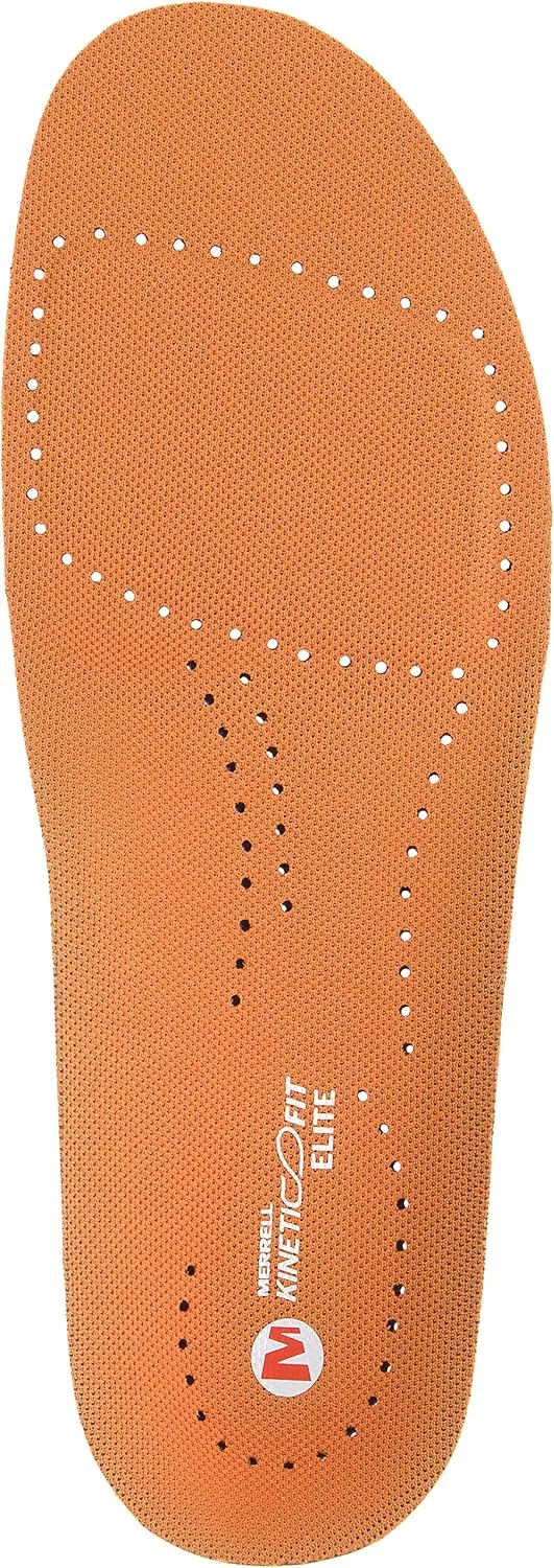 Merrell Elite Kinetic Fit Insoles (Men's US 13)
