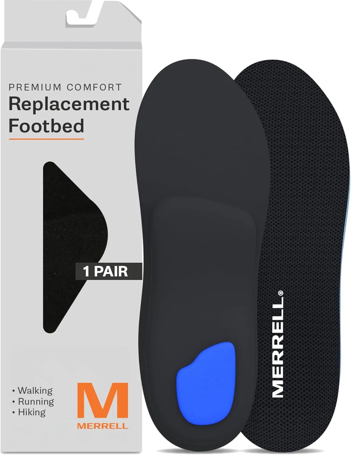 Merrell Premium Comfort Insoles