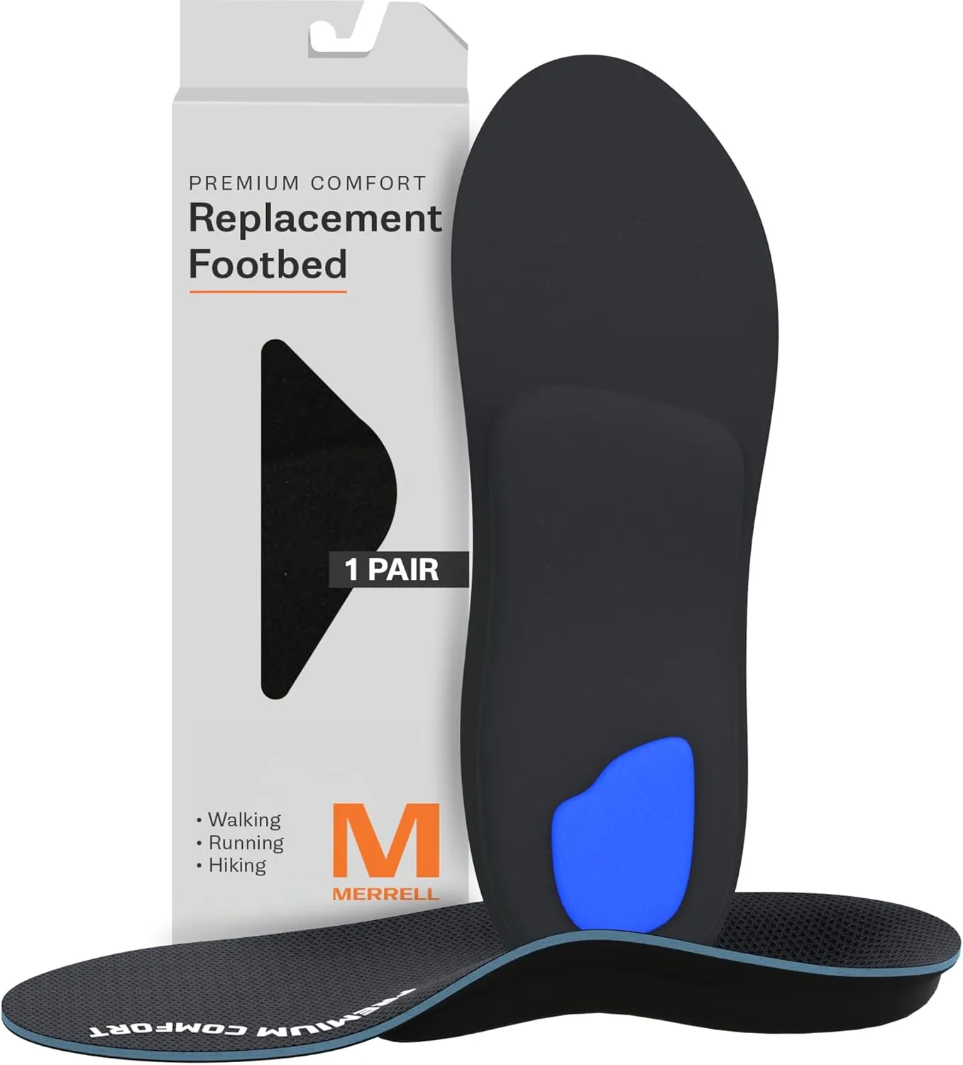 Merrell Premium Comfort Insoles