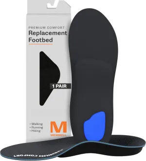 Merrell Premium Comfort Insoles