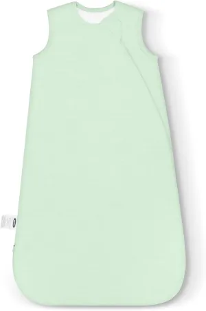 MEXXI Sleep Sack 1.0 TOG, Rayon Made from Bamboo Sleep Sack, Ultra Soft Wearable Blanket for Baby with 2-Way Zippers