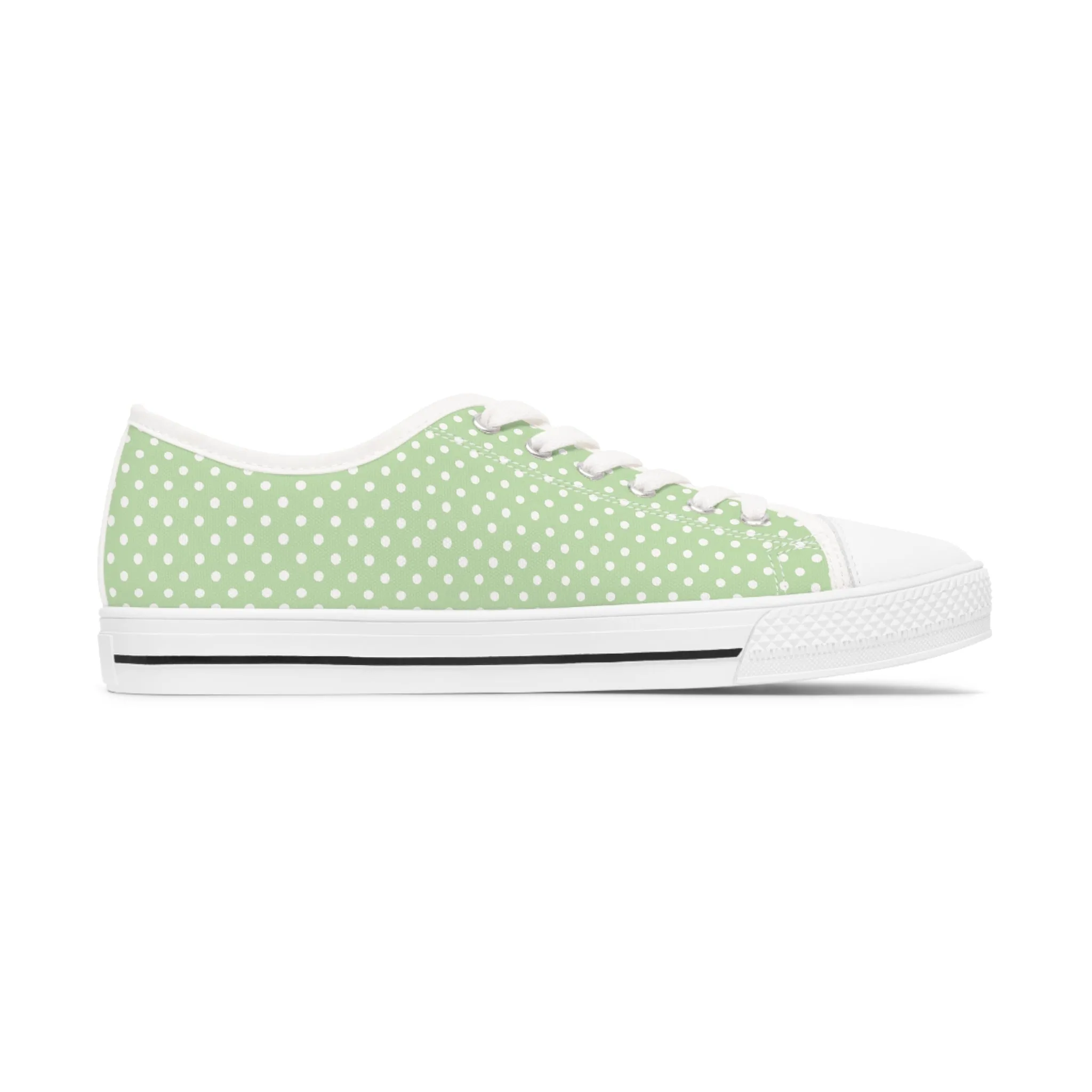 Mint Green and Daisies (Women)