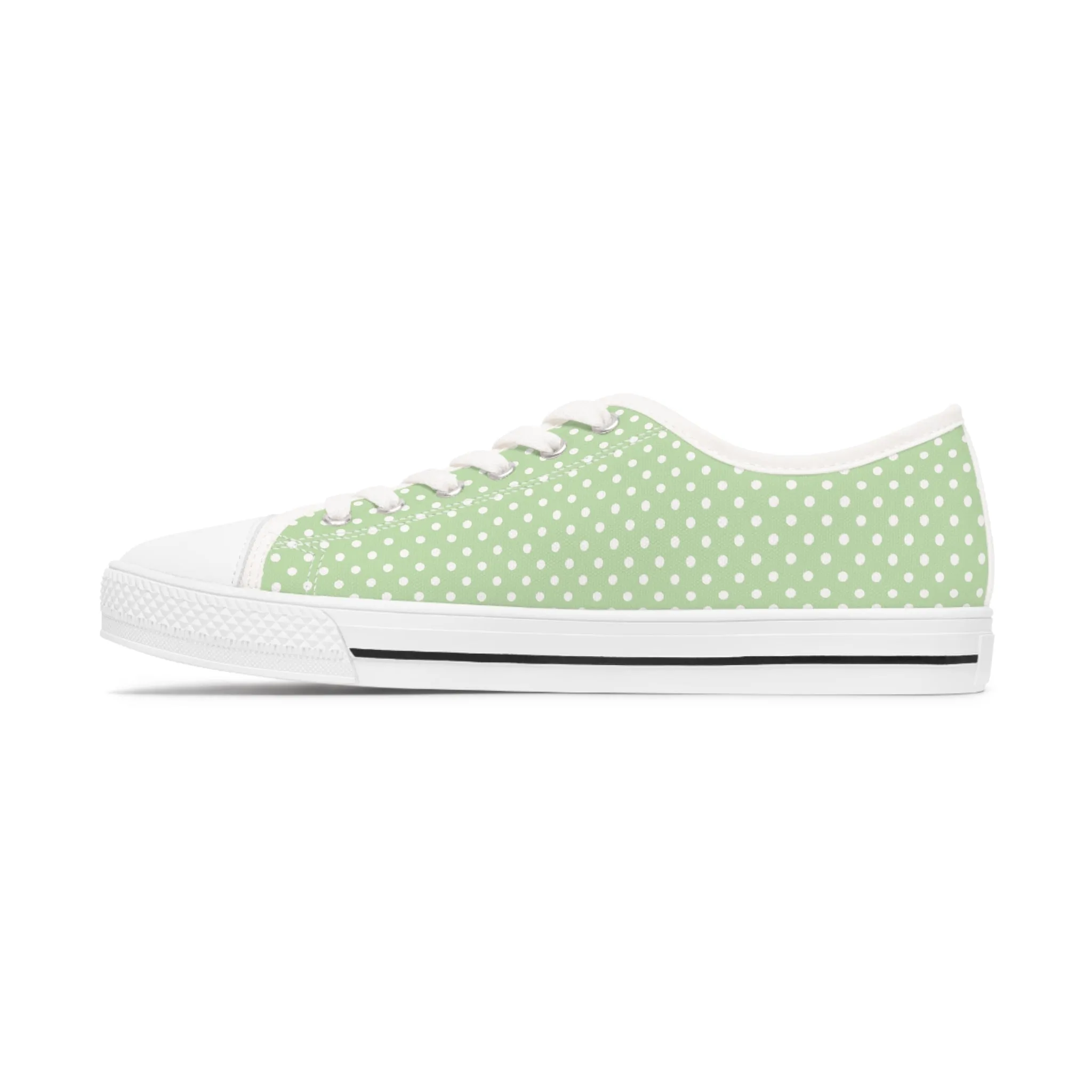 Mint Green and Daisies (Women)