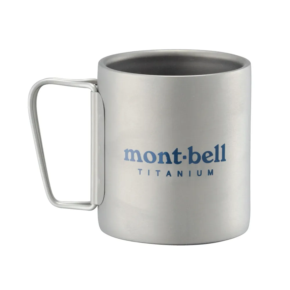 Montbell Titanium Thermo Mug 300
