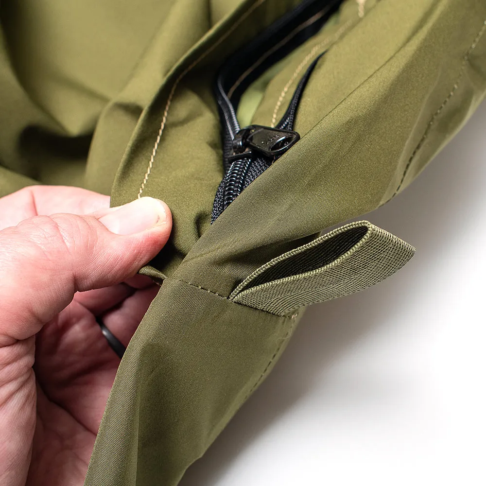 Moroka 30 Alpine Stalker Bivvy Bag