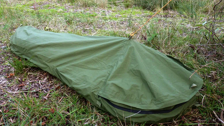 Moroka 30 Alpine Stalker Bivvy Bag