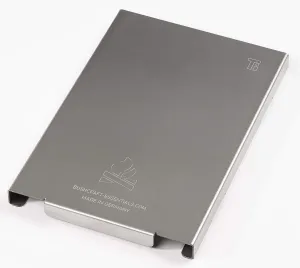 Multifunctional Case Bushbox XL (Titanium)