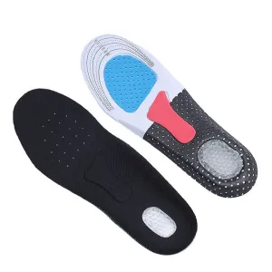 Nanccy Soft Breathable Insole