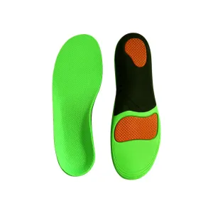 NanccyShock-absorbing Breathable Insole