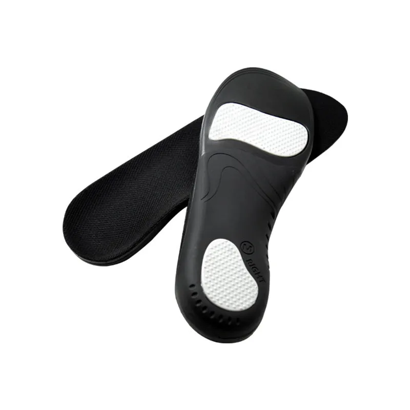 NanccyShock-absorbing Breathable Insole