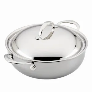 NanoBond  MOLECULAR TITANIUM Dutch Oven, 5-Quart