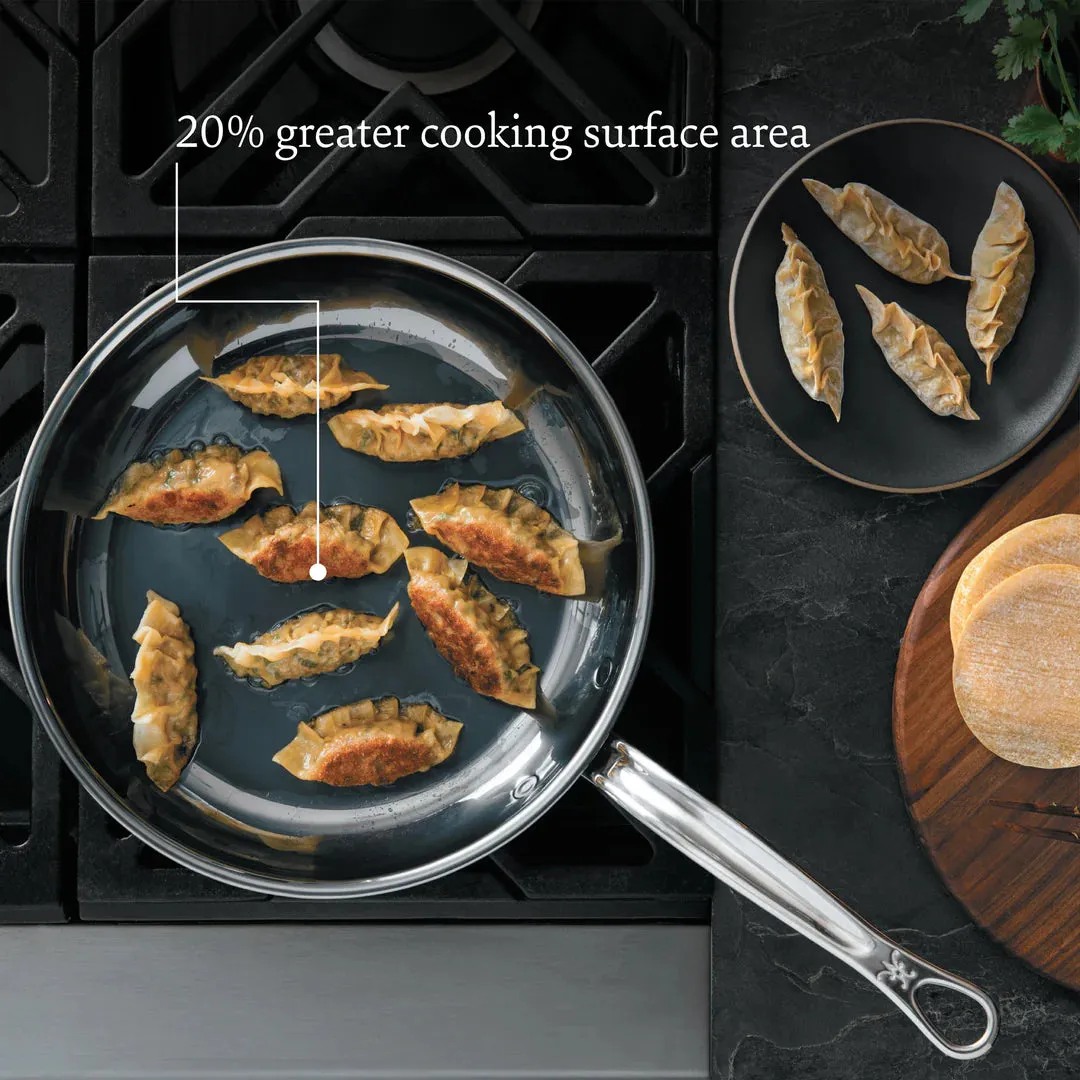 Nanobond Titanium 12.5" Skillet