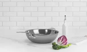 Nanobond Titanium 14" Chef's Pan