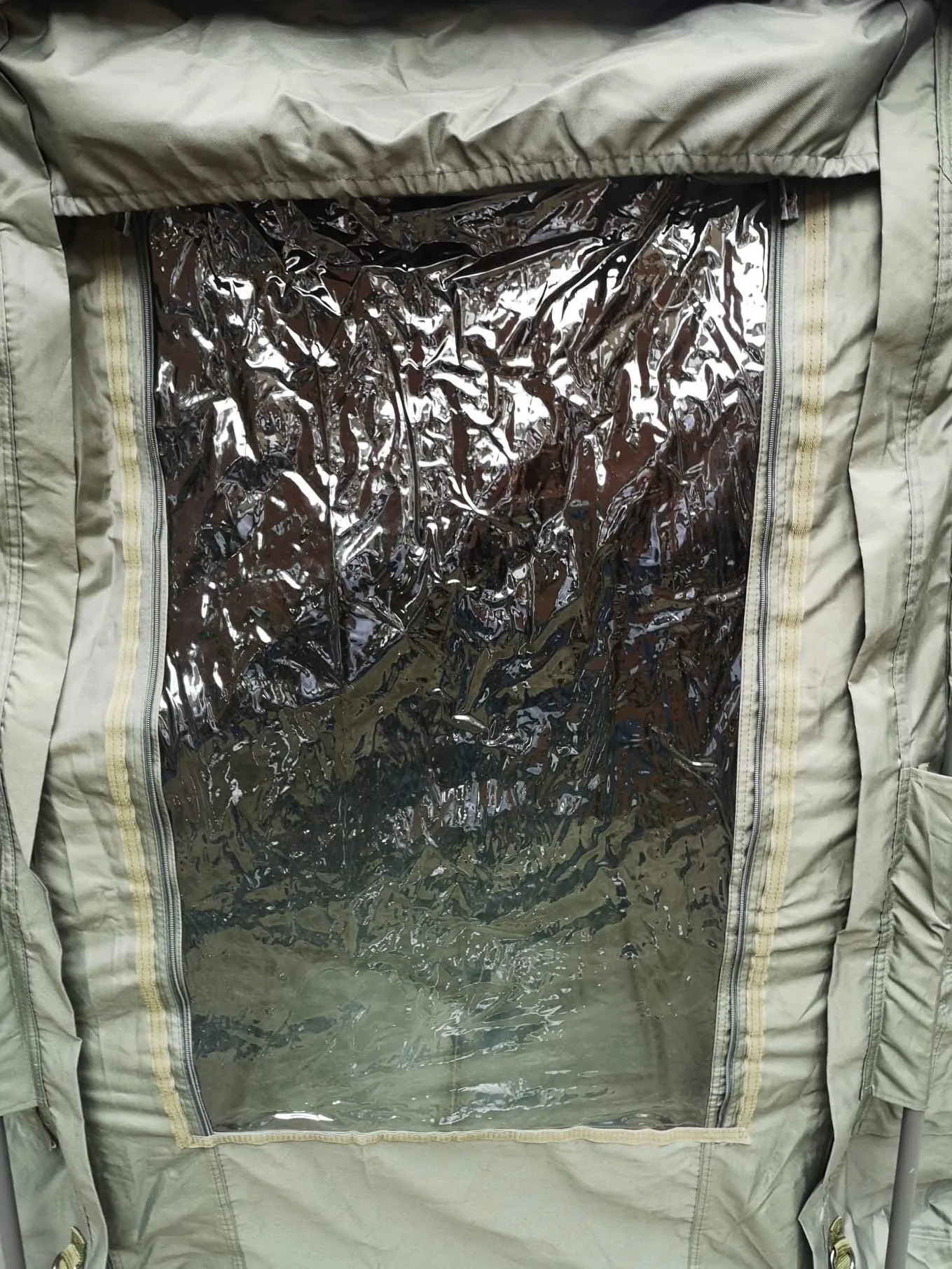 Nash Titan Bivvy 1 Man T4000