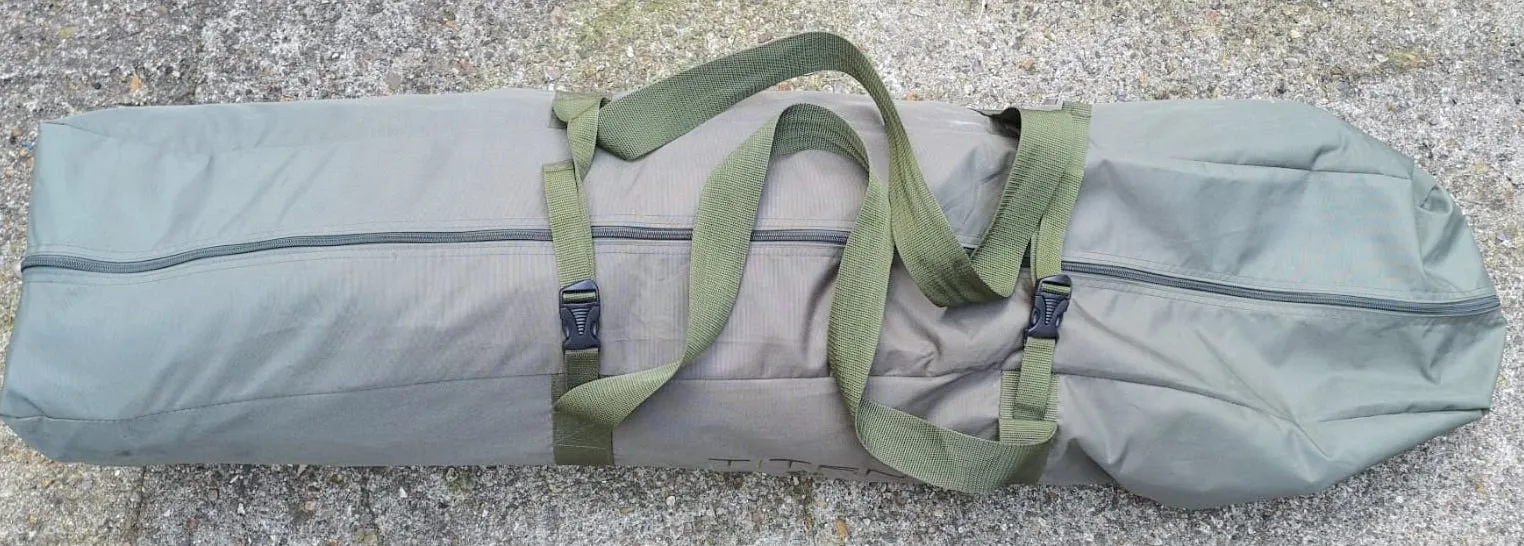 Nash Titan Bivvy 1 Man T4000