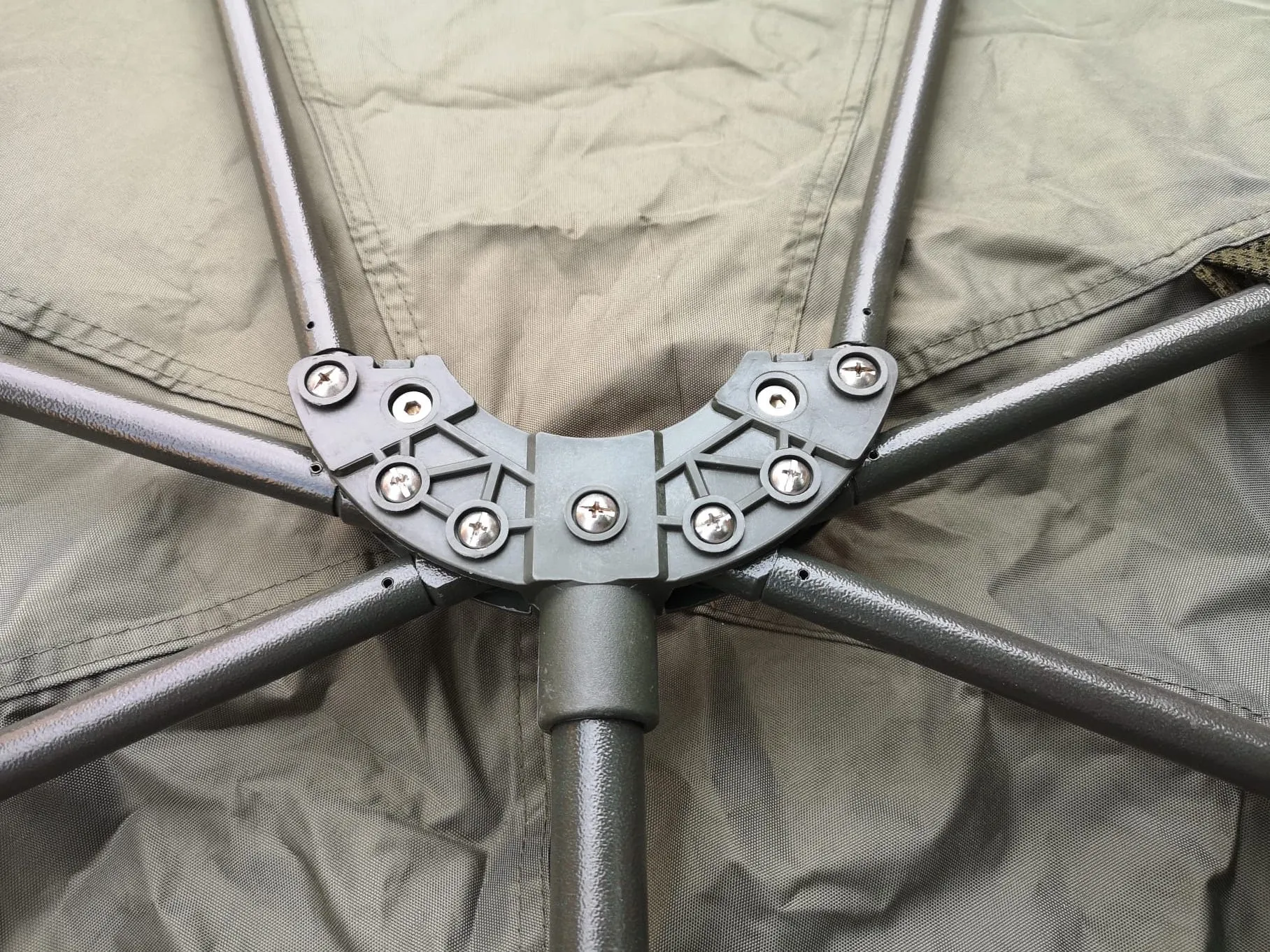 Nash Titan Bivvy 1 Man T4000