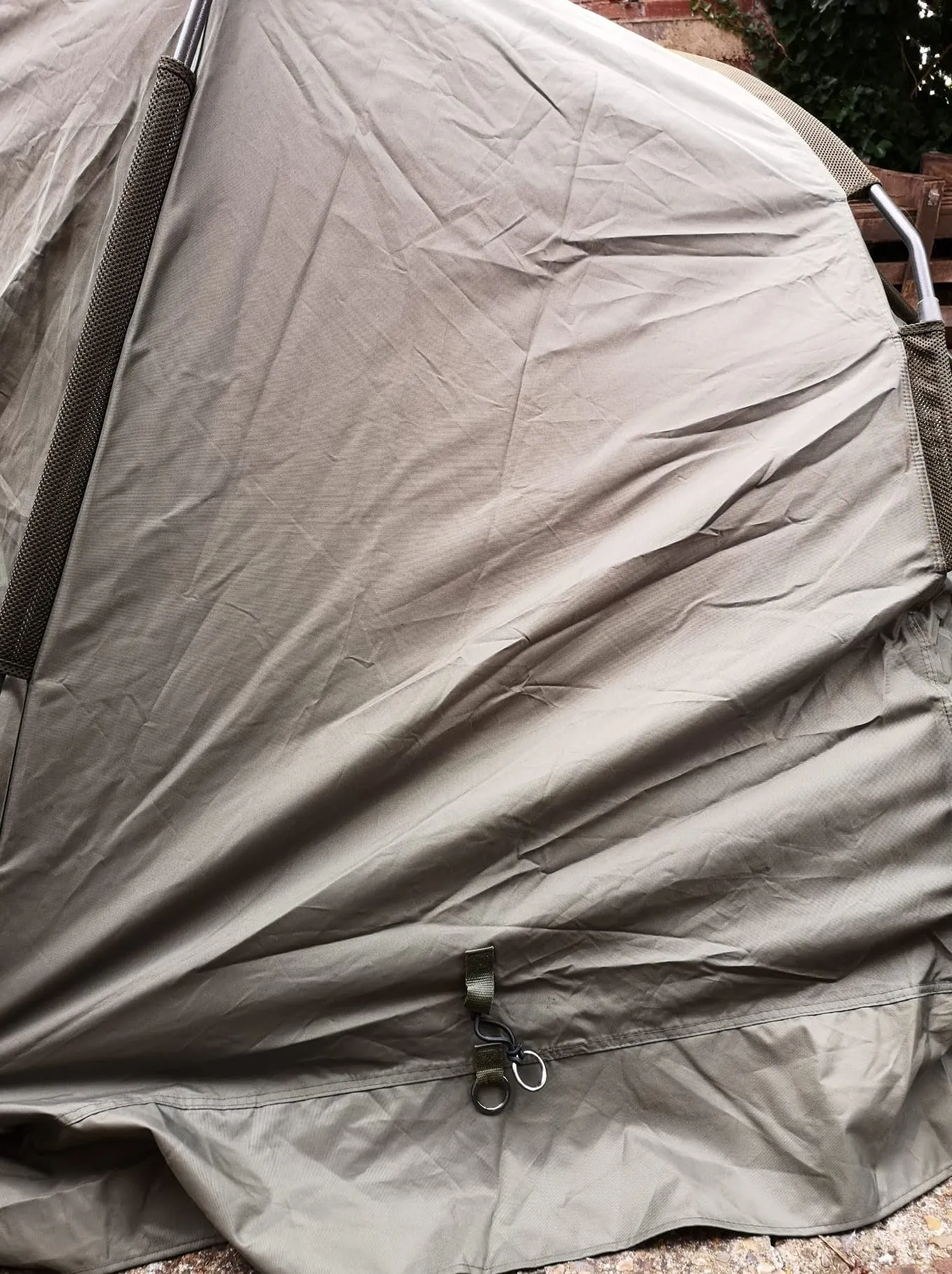 Nash Titan Bivvy 1 Man T4000