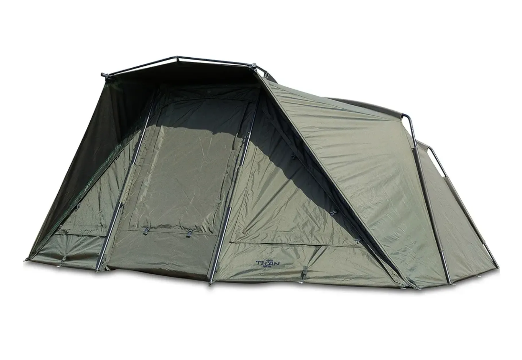 Nash Titan T1 MKII Bivvy T4122   Heavy Duty Groundsheet *Ex-Display*