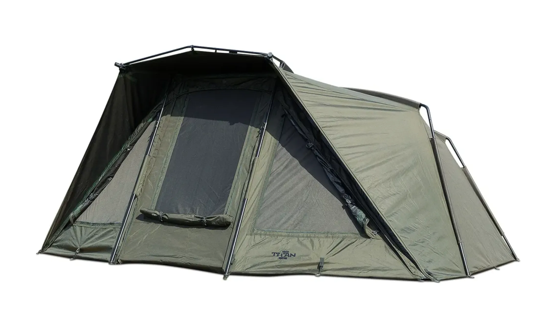 Nash Titan T1 MKII Bivvy T4122   Heavy Duty Groundsheet *Ex-Display*