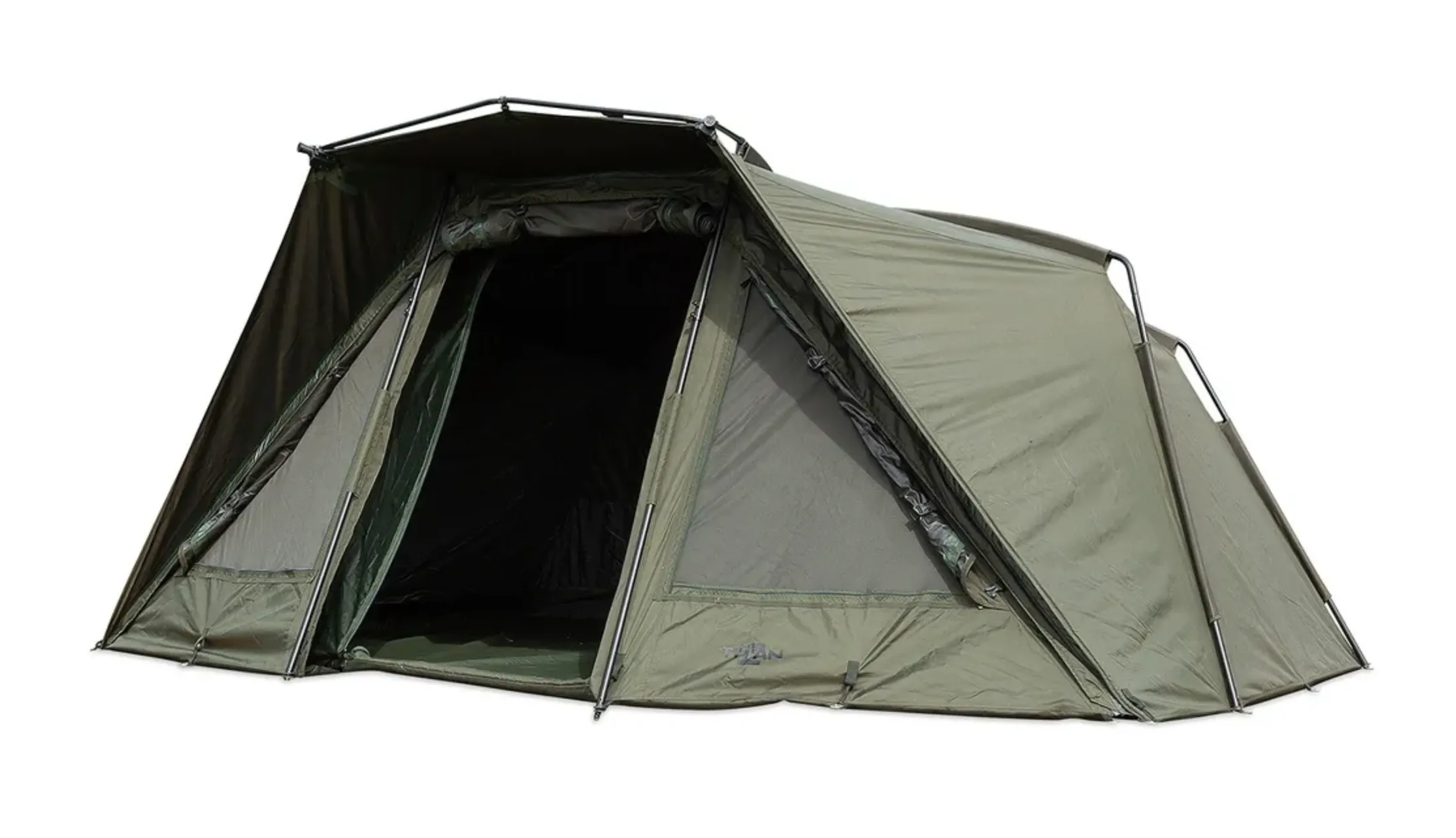 Nash Titan T1 MKII Bivvy T4122   Heavy Duty Groundsheet *Ex-Display*