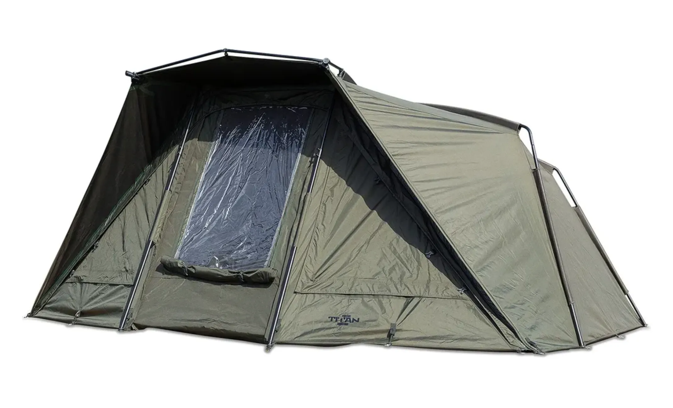 Nash Titan T1 MKII Bivvy T4122   Heavy Duty Groundsheet *Ex-Display*