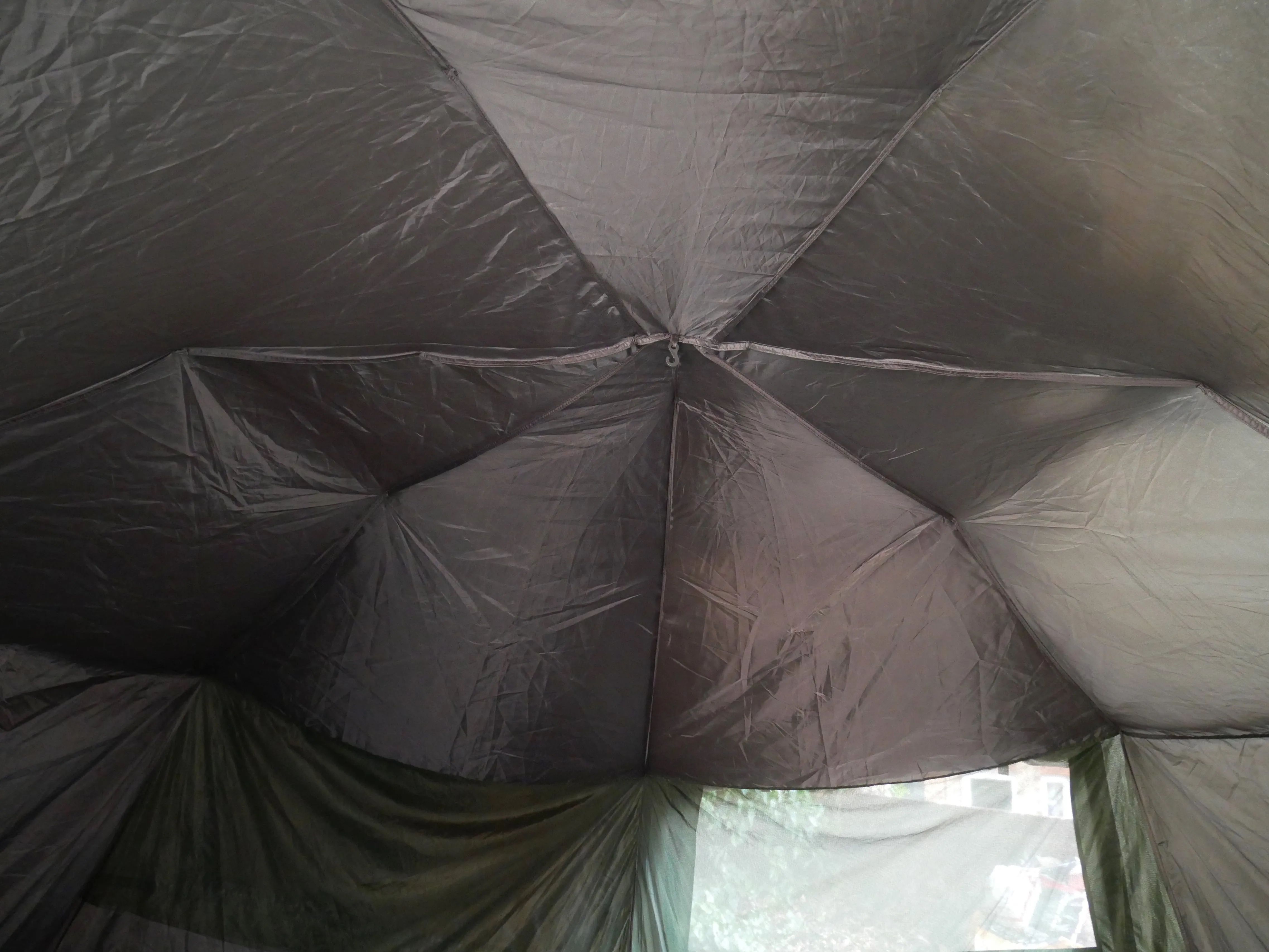 Nash Titan T3 MKII Bivvy T4124   Groundsheet   Wrap